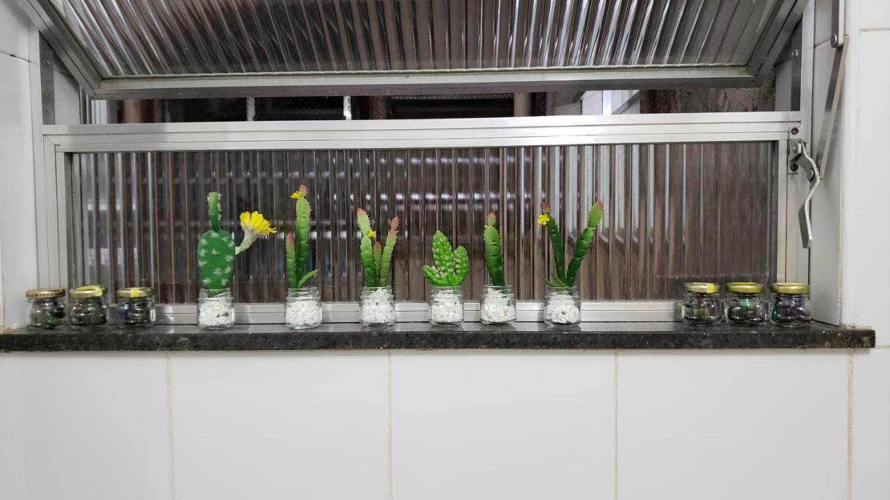 Apartamento Copacabana 2 Quartos Perto De Tudo Apartment Rio de Janeiro Bagian luar foto